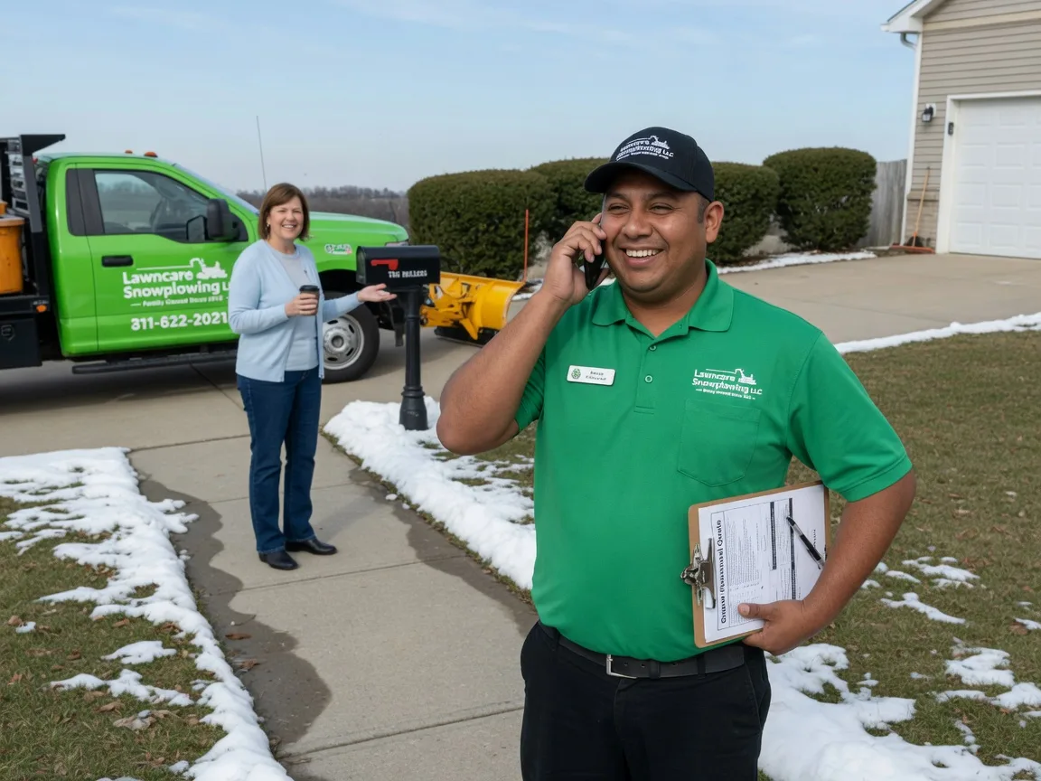 Lawn Care Services By Expert Landscaper Chama, NM FAQs